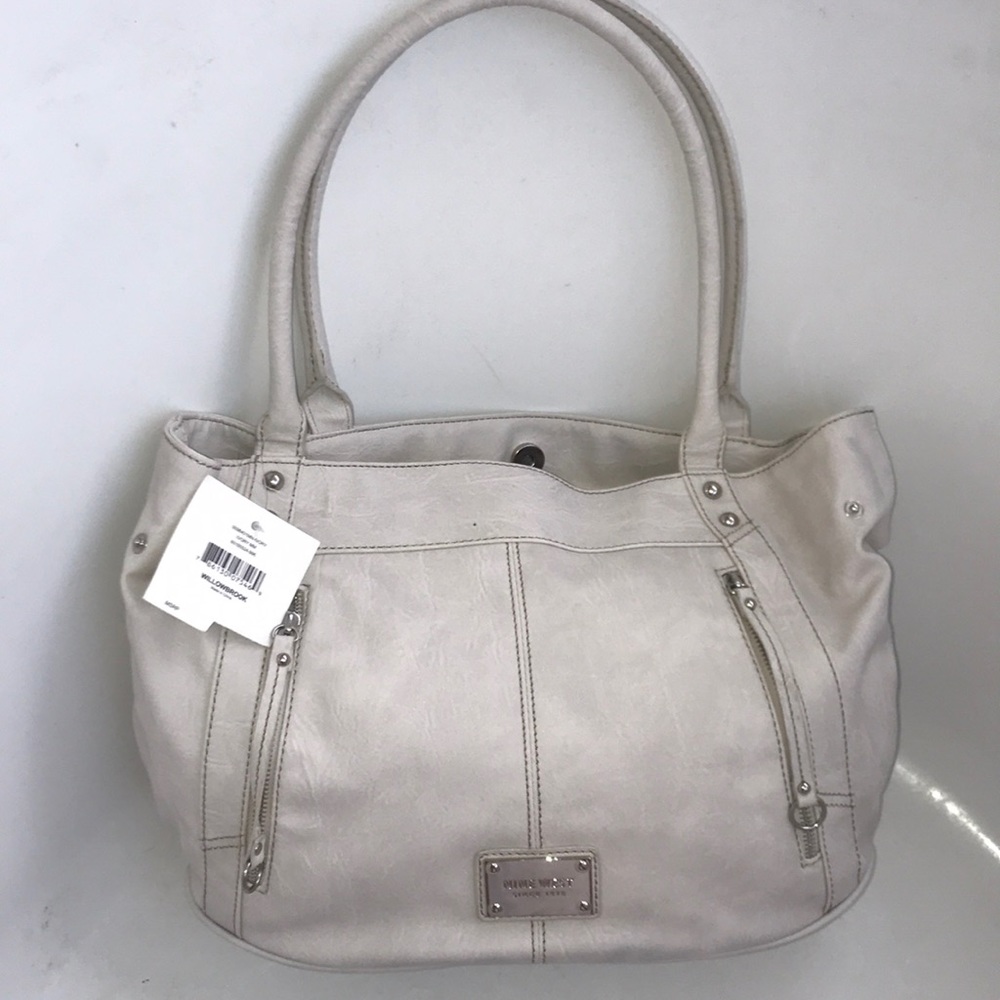 • nine west purse •
